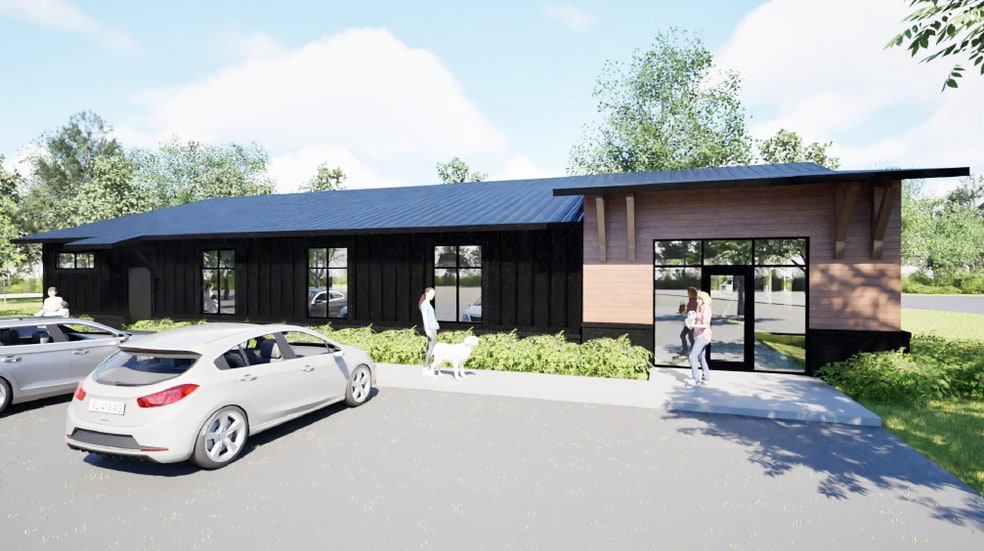 More Photos Of 2215 Central ave, Summerville Storefront Retail Office For Lease