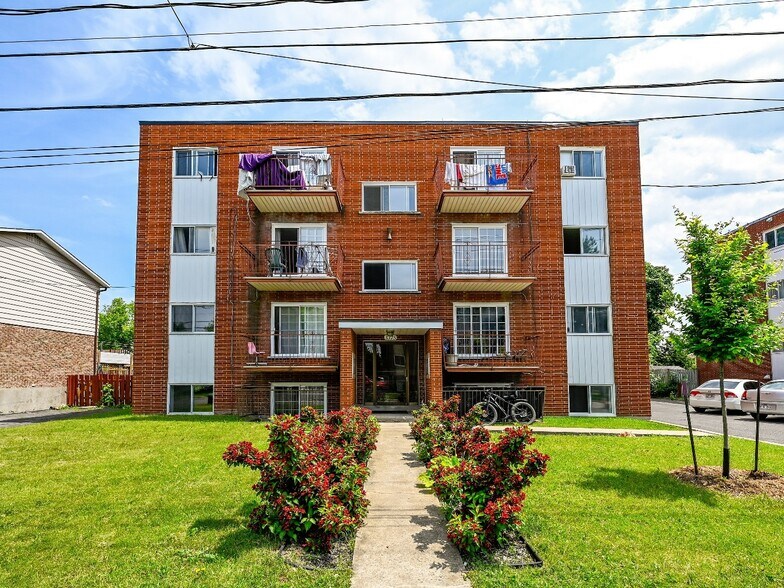 More Photos Of 3375 Rue Gélineau, Longueuil Apartments For Sale