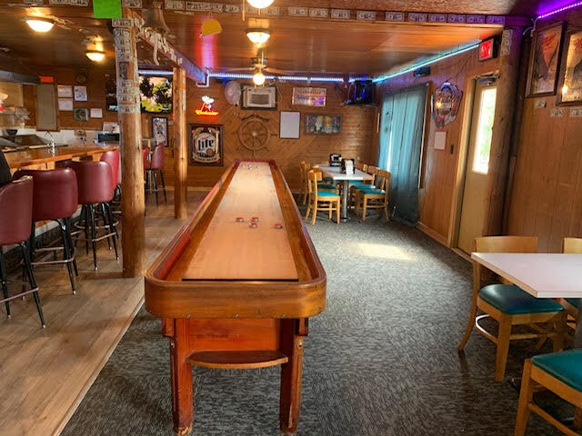 More Photos Of 365 E Huron Dr, Bois Blanc Island Bar For Sale