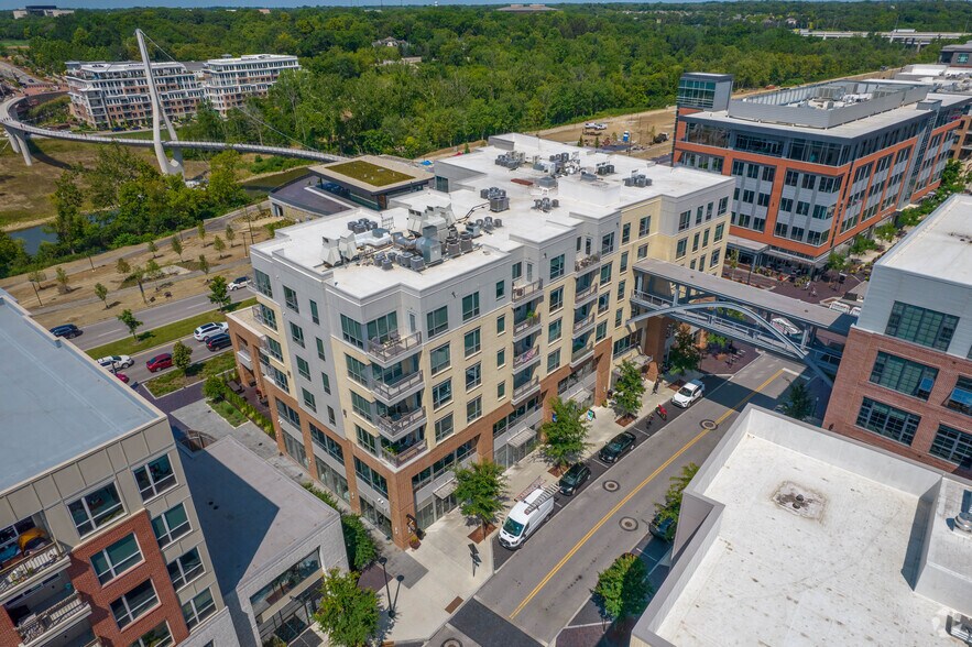 More Photos Of 6584-6605 Longshore St, Dublin Office For Lease