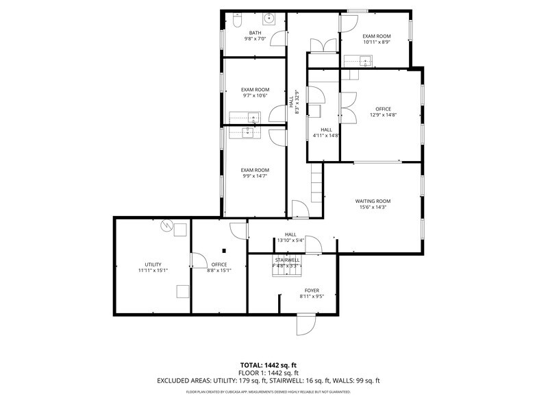 More Photos Of 620 Route 32, Uncasville Office For Sale