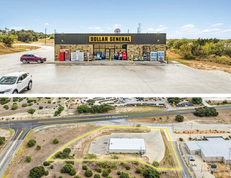 More Photos Of 2310 Priddy Rd, Goldthwaite Freestanding For Sale