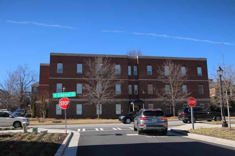 More Photos Of 33 S Clayton St, Lawrenceville Office For Lease