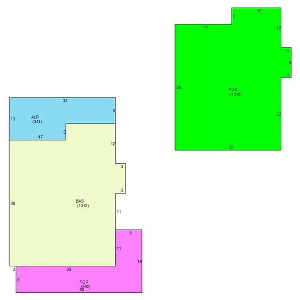 More Photos Of 1727-1733 E 7th St, Charlotte Land For Sale