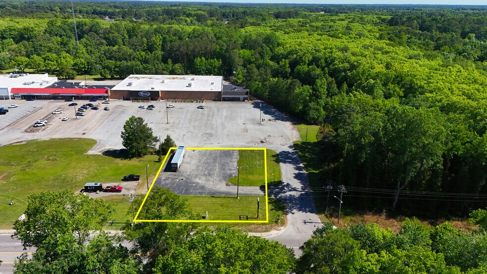 More Photos Of 328 US Highway 64 E, Plymouth Land For Sale
