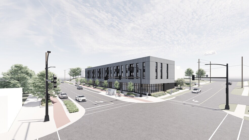 More Photos Of 3404-3422 Ingersoll Ave, Des Moines Apartments For Lease