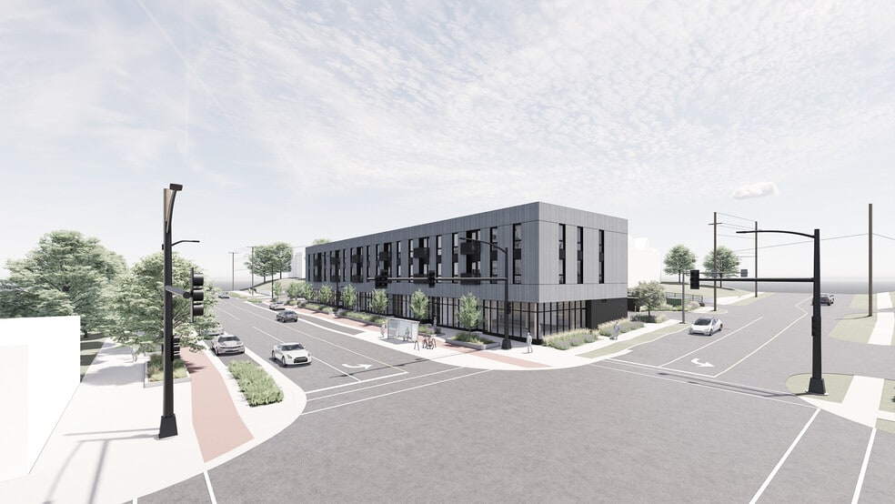 More Photos Of 3404-3422 Ingersoll Ave, Des Moines Apartments For Lease