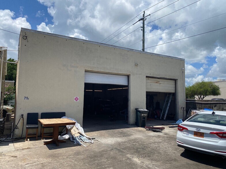 More Photos Of 71 Sunset Dr, West Melbourne Warehouse For Sale