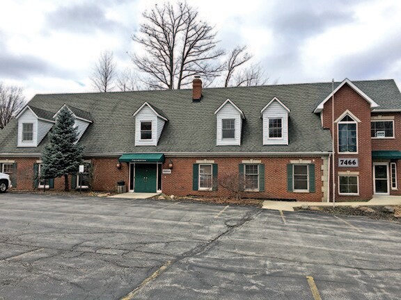 More Photos Of 7466 Auburn Rd, Concord Twp Loft Creative Space For Lease