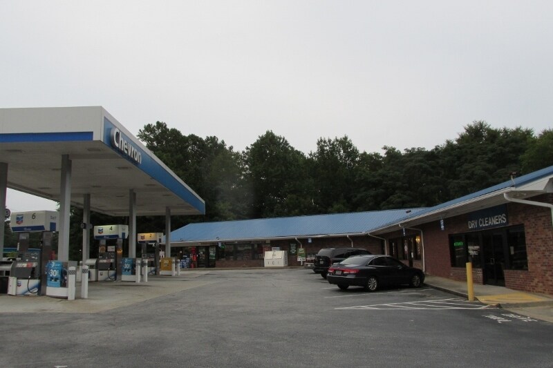 More Photos Of 2302 Ebenezer Rd SE, Conyers General Retail For Lease