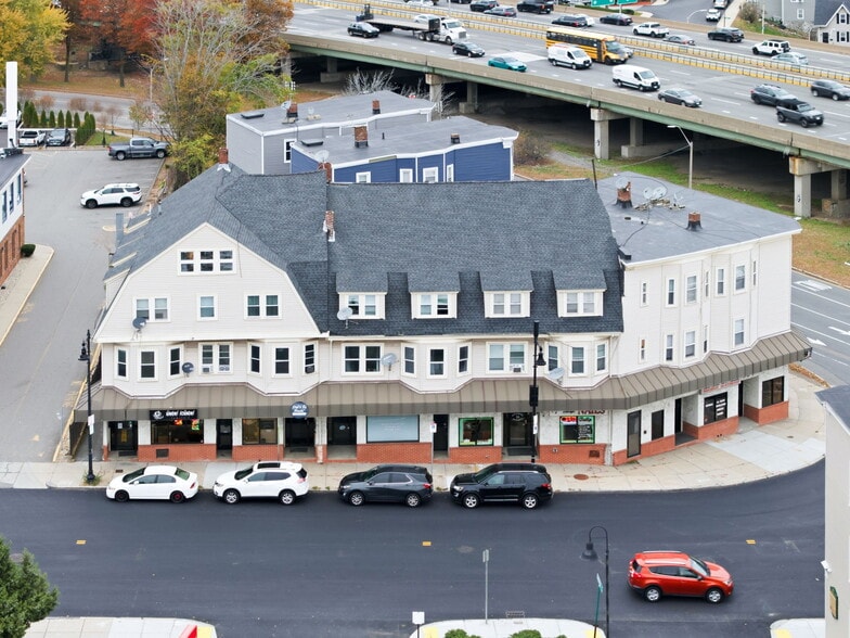 More Photos Of ,  Multifamily For Sale