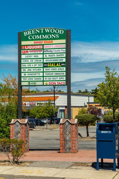 More Photos Of 727-759 Suffolk Ave, Brentwood Unknown For Lease