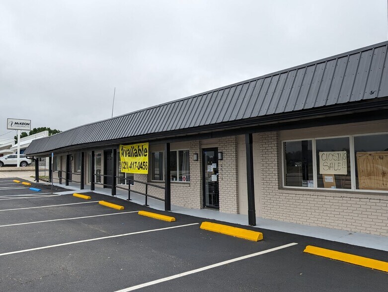 Primary Photo Of 2505-2513 State Road 60 E, Lake Wales Storefront Retail Office For Lease