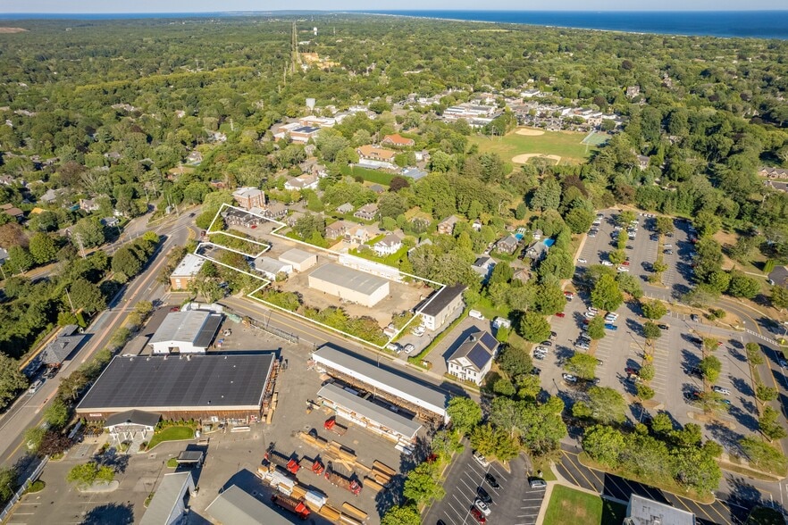 More Photos Of , East Hampton General Retail For Sale