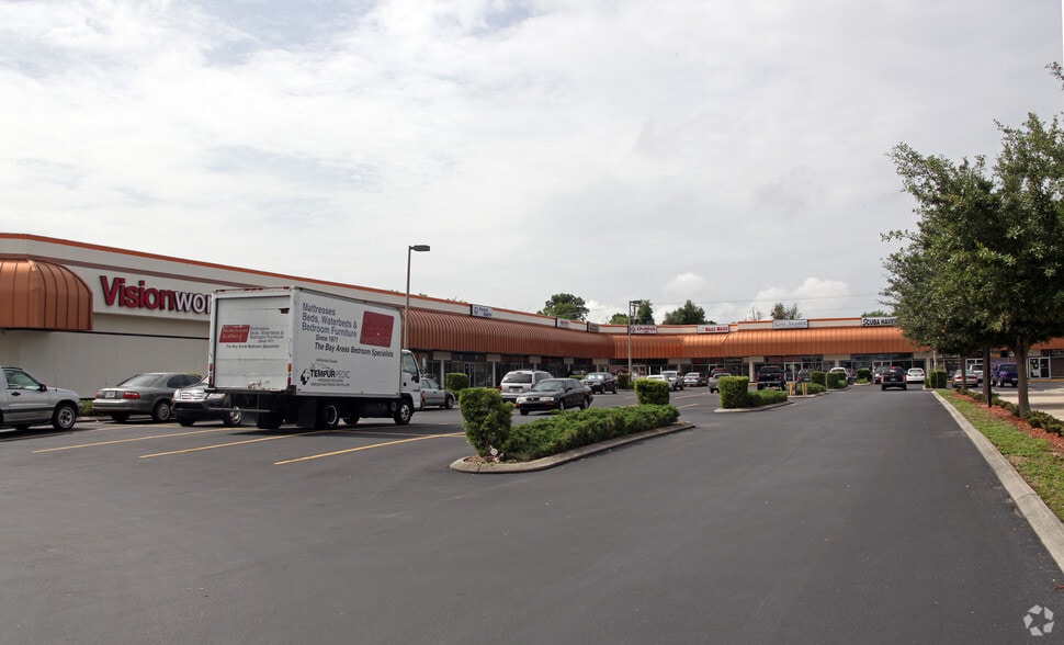 More Photos Of 2001 E Fowler Ave, Tampa Unknown For Lease