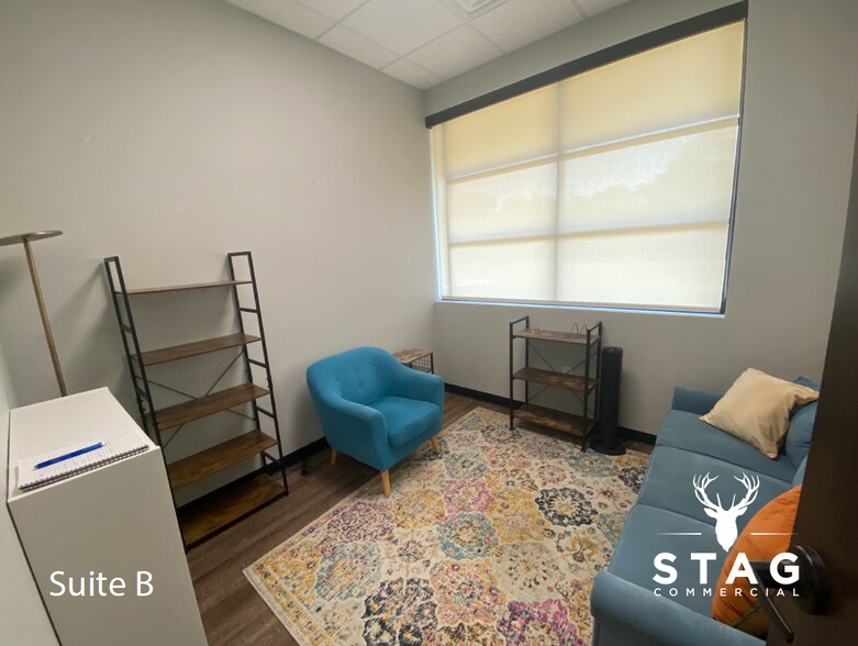 More Photos Of 2449 Fort Worth Dr, Denton Medical For Lease