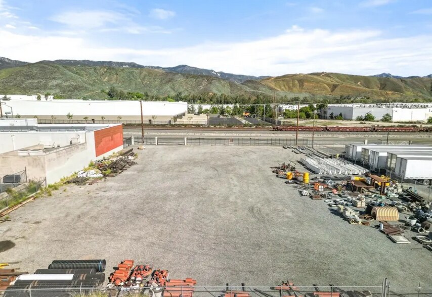 More Photos Of 0 Cajon Blvd, San Bernardino Land For Sale
