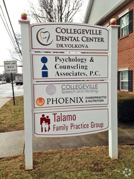 More Photos Of 555 Second Ave, Collegeville Medical For Sale