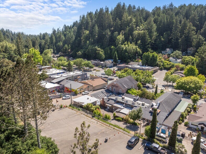 More Photos Of 3731 Main st, Occidental Restaurant For Sale