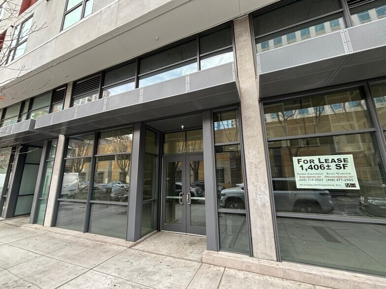 More Photos Of 28 N Almaden Ave, San Jose Apartments For Lease