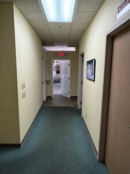 More Photos Of 2601 Herritage st, Kinston Medical For Sale