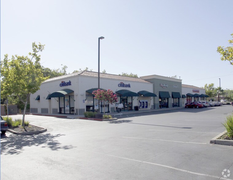 More Photos Of 2805 Marconi Ave, Sacramento General Retail For Lease