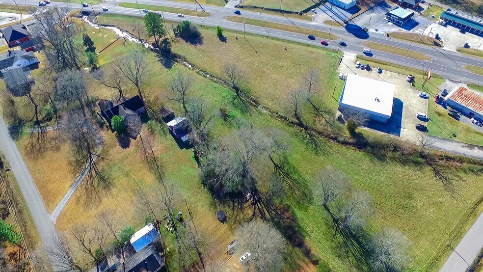 More Photos Of Highway 31 S, Hartselle Land For Sale