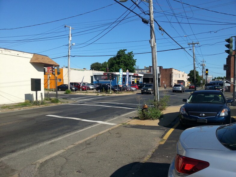 More Photos Of 1109 Montello St, Brockton Warehouse For Sale