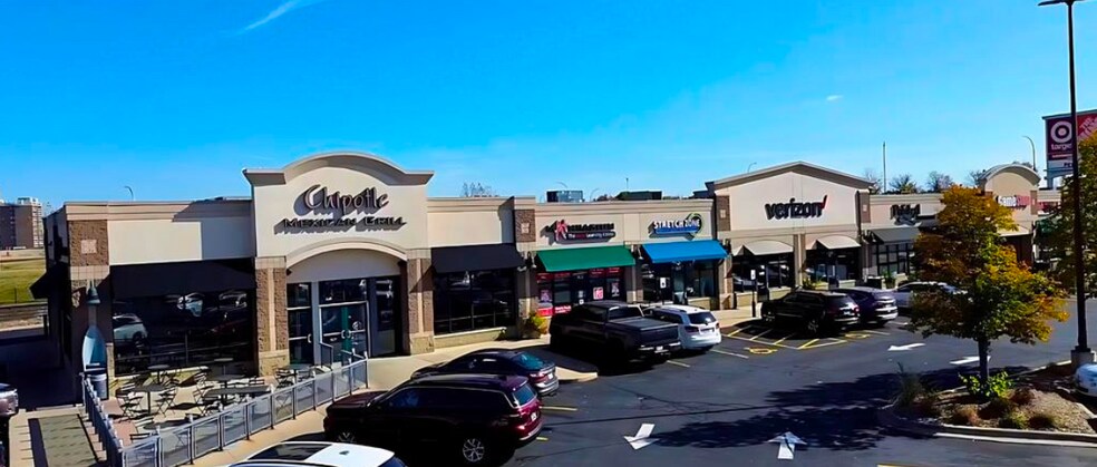 More Photos Of 3780 Market Place Dr NW, Rochester Storefront For Sale