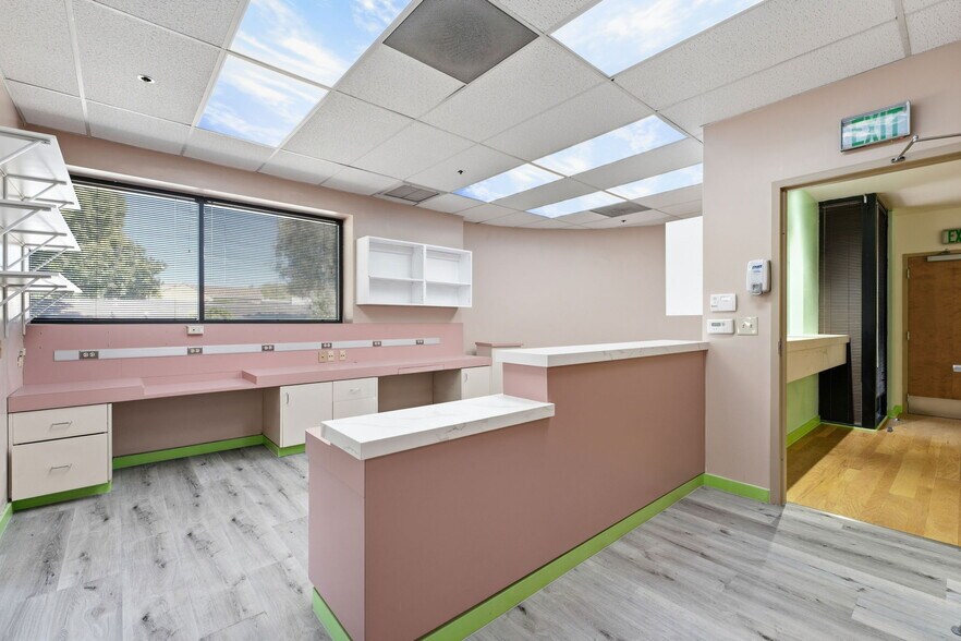 More Photos Of 2110 Forest Ave, San Jose Medical For Lease