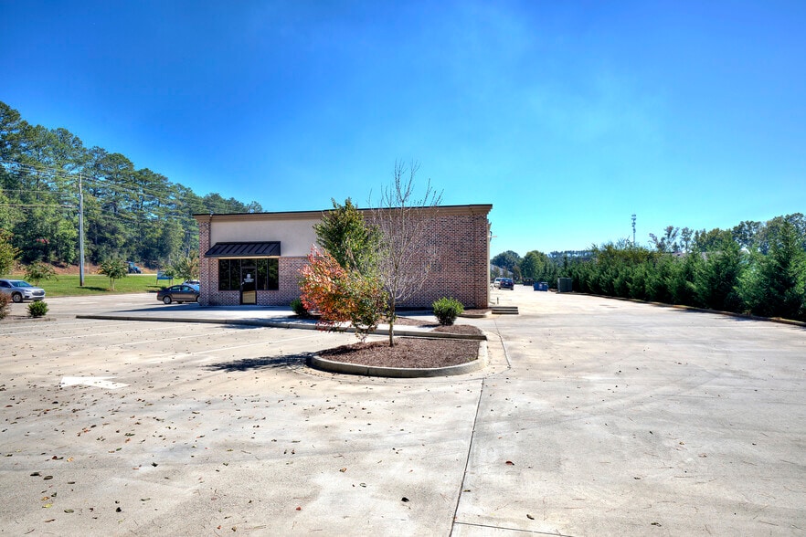 More Photos Of 10 Hamilton Blvd NW, Cartersville Storefront For Lease