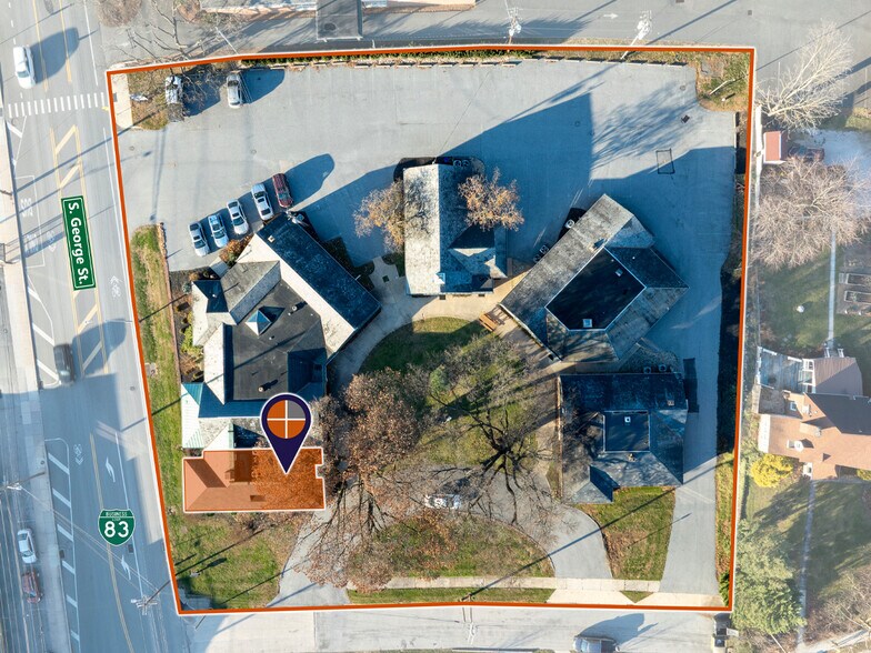 More Photos Of 1 Rathton Rd, York Medical For Lease