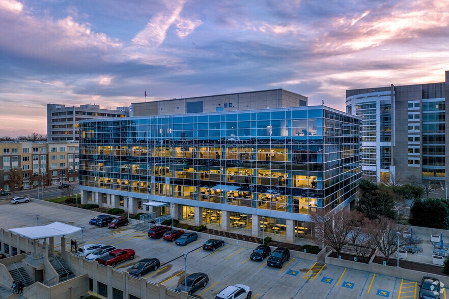 More Photos Of 901 Semmes Ave, Richmond Office For Lease