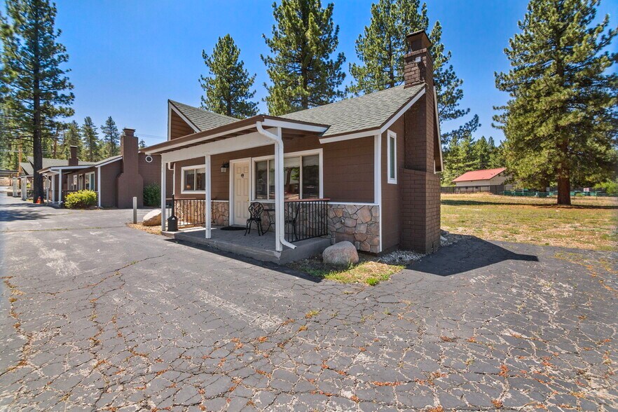 More Photos Of 39756 Big Bear Blvd, Big Bear Lake Hotel For Sale