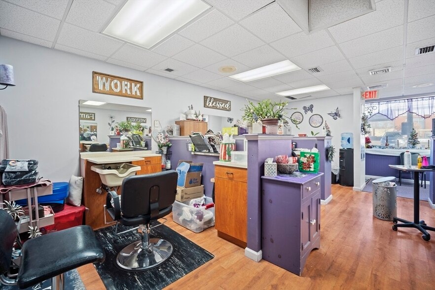 More Photos Of 71 Hazard Ave, Enfield Medical For Sale