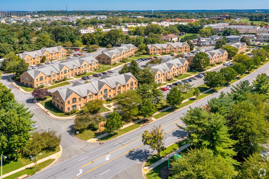 More Photos Of 1-9 Executive Park Ct, Germantown Office For Sale