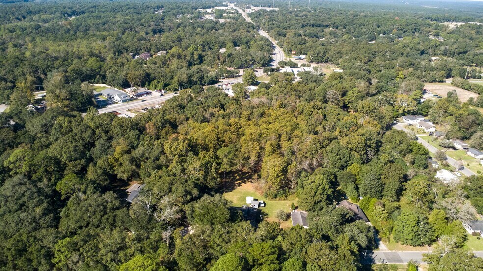 More Photos Of 4072 Moffat Rd, Mobile Land For Sale