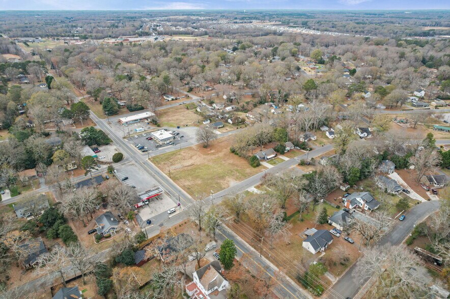 More Photos Of 816 S Johnson St, Monroe Land For Sale