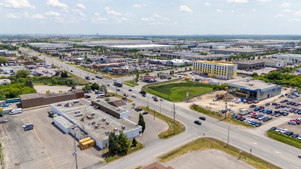 More Photos Of 12544 Highway 50, Caledon Land For Sale