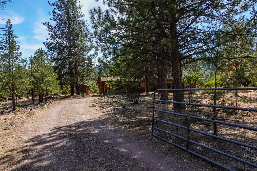 More Photos Of 4912 Kidder Creek Loop, Etna Land For Sale
