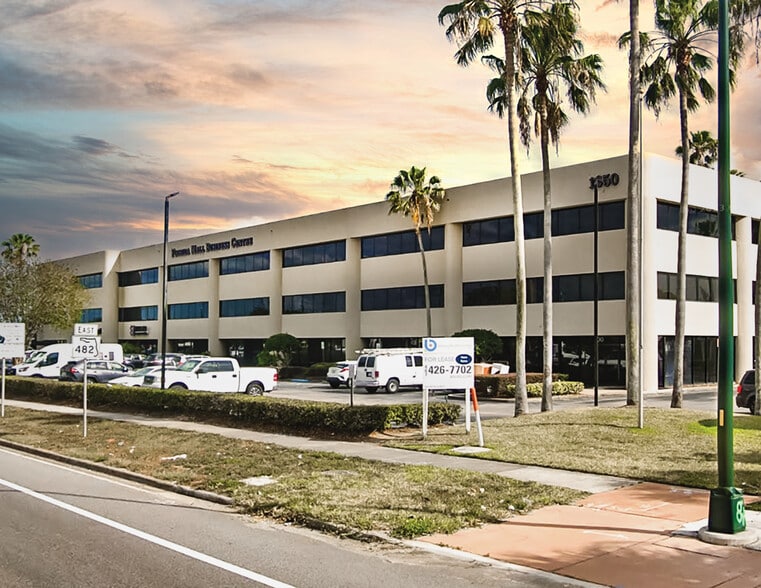 More Photos Of 1650 Sand Lake Rd, Orlando Office For Lease