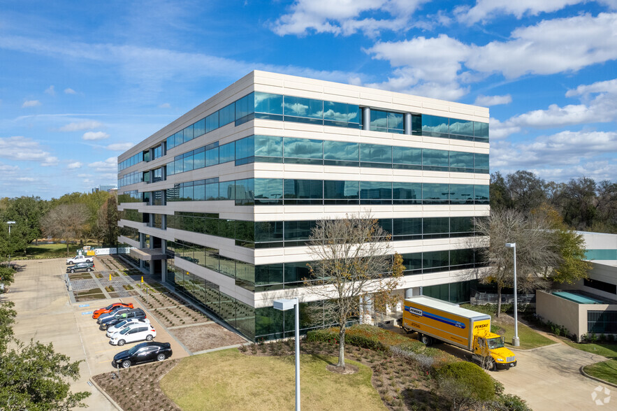 Primary Photo Of 1255 Enclave Pky, Houston Office For Sale