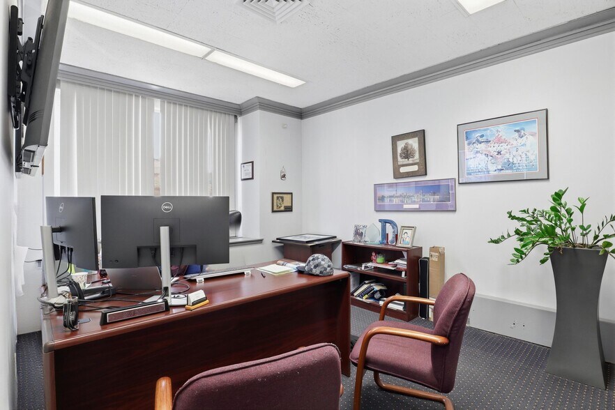 More Photos Of 4 E Main St, Webster Office For Sale