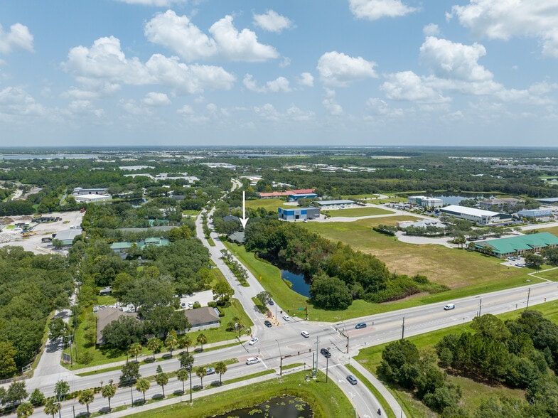 More Photos Of 31 Sarasota Center Blvd, Sarasota Office For Lease