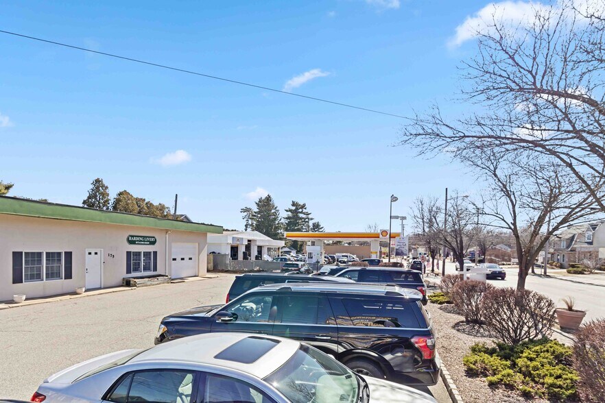 More Photos Of 175 Speedwell Ave, Morris Plains Freestanding For Sale