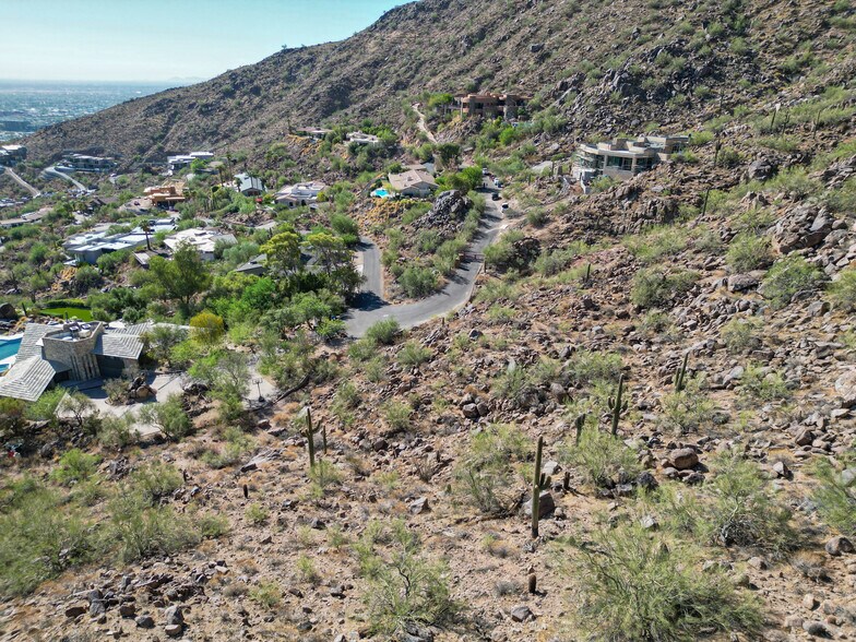 More Photos Of 6010 E Cholla Ln, Paradise Valley Land For Sale