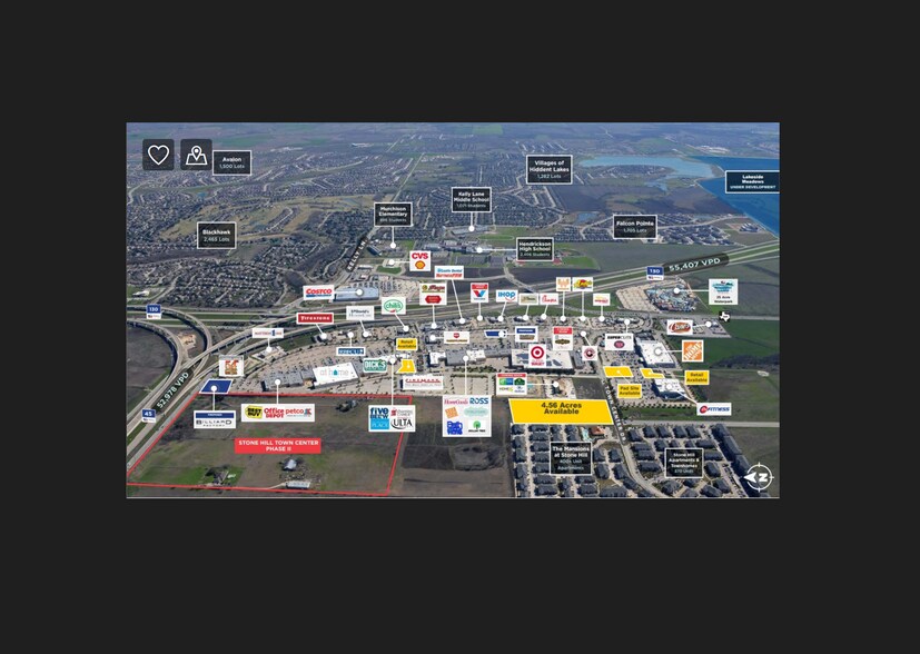 More Photos Of 201 E Wilco Hwy, Hutto Medical For Lease