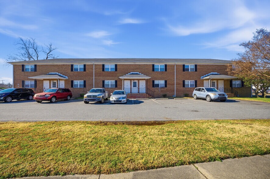 More Photos Of 3475 Azalea Garden Rd, Norfolk Apartments For Sale