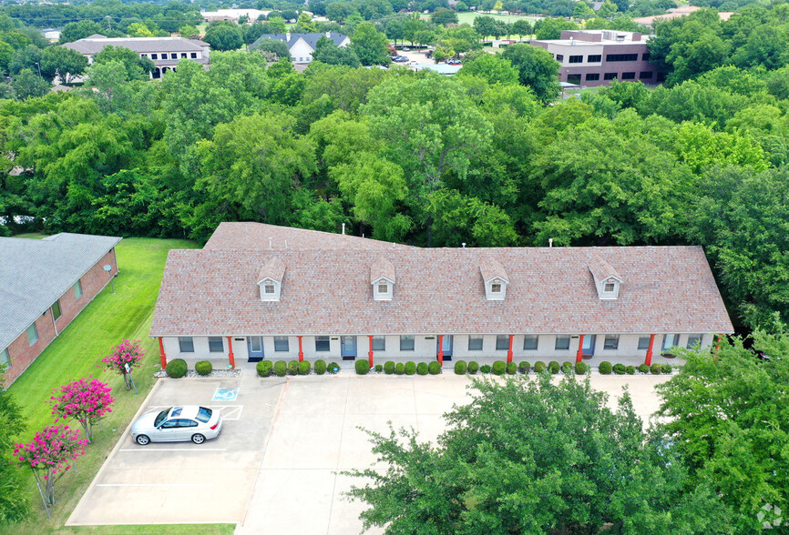 Primary Photo Of 5309 Village Creek Dr, Plano Medical For Lease