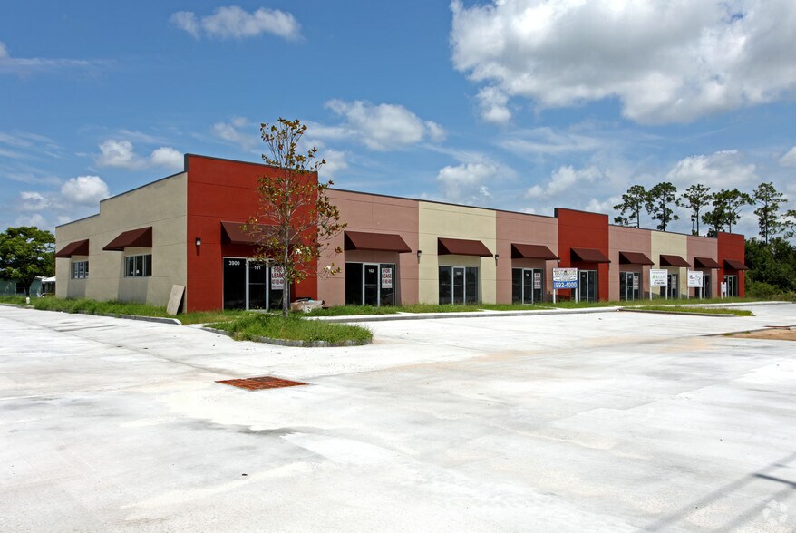 More Photos Of 3900 S Goldenrod Rd, Orlando General Retail For Lease